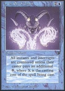 Amazon.co.jp: Magic: the Gathering - In the Eye of Chaos - Legends